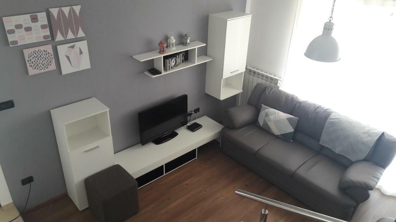 Apartament App. Adriatic Aurora Umag Zewnętrze zdjęcie